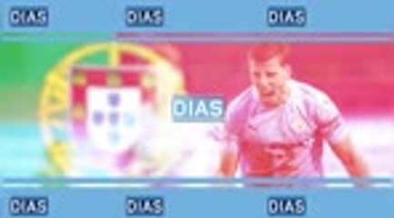 Dias, Bernardo and Cancelo - Man City's 'Portugeezers'