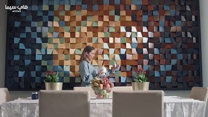 مسلسل نبض مؤقت الحلقة 17