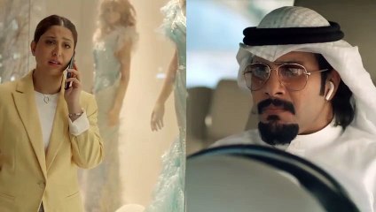 مسلسل نبض مؤقت الحلقة 3