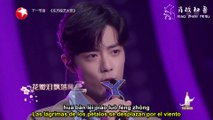 [SUB ESPAÑOL] Xiao Zhan: Our Song - Episodio 8 (Parte 3)