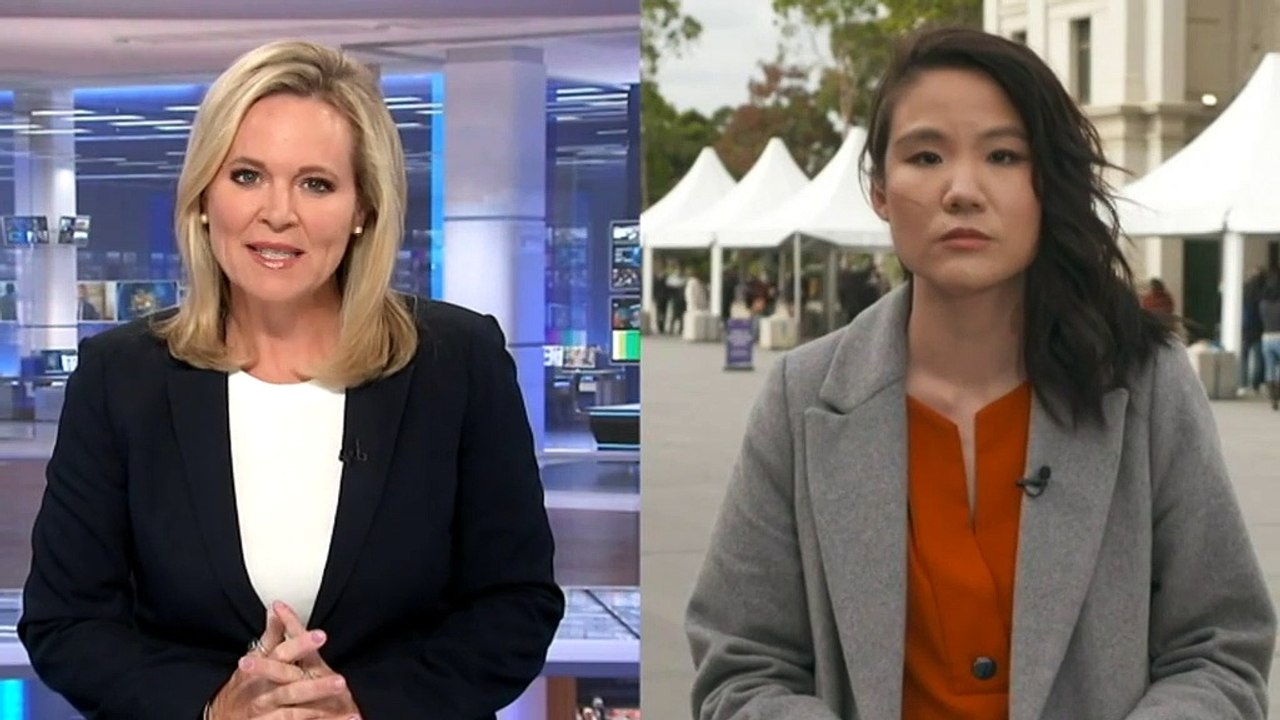 Outbreak from Melbourne's northern suburbs grows to 35