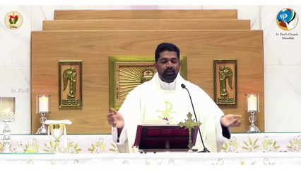 Holy Mass _ Saturday Mass _ English Holy Mass _ 29 May _ 8.00 AM _ Daily Mass