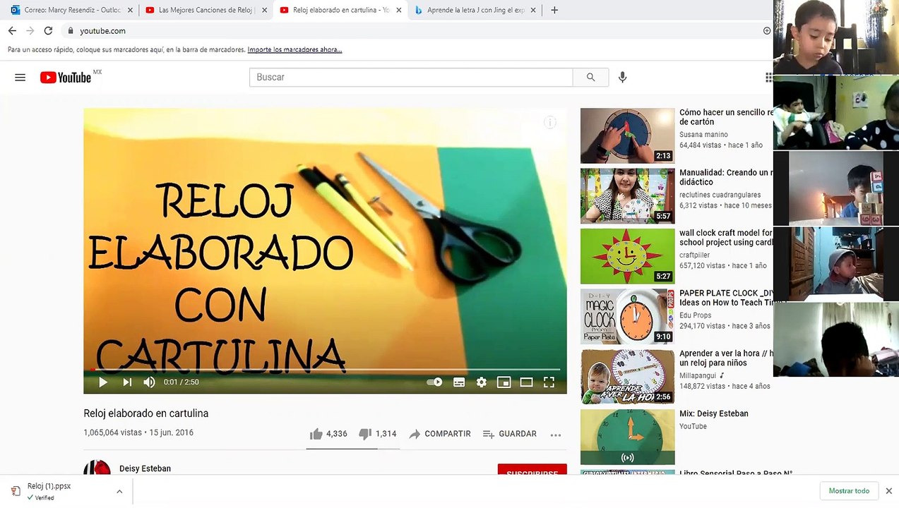 KINDER3 25-05-21 parte1