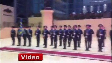 Genelkurmay Başkanı Akar, Rusya’da