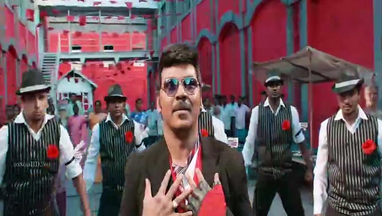 Sillatta_Pillatta_Video_Song_-_Kanchana2_I_Raghava_Lawrence_I_Tapsee_Pannu_I_Rahul_Nath_C(480p)