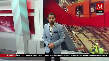 Milenio Noticias, con Sergio Gómez Villarreal, 28 de mayo de 2021