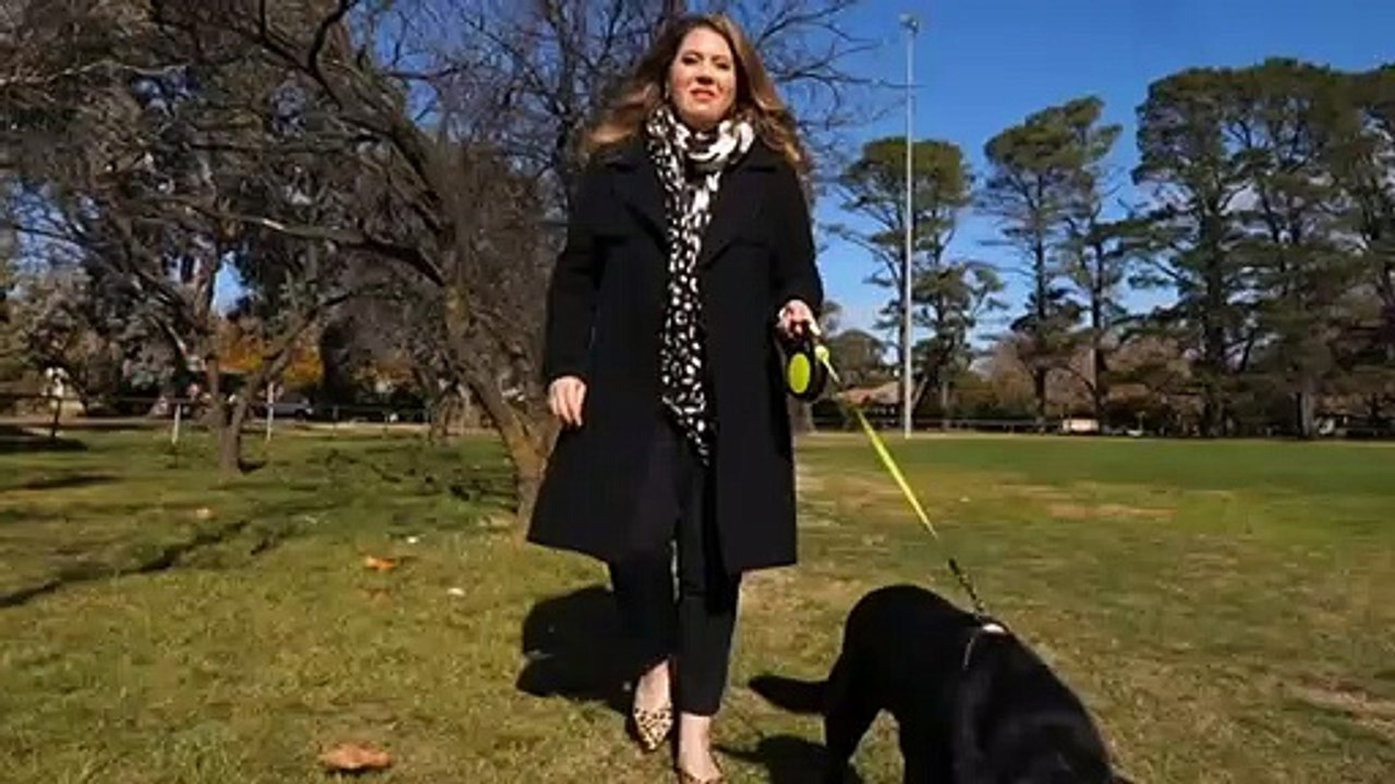 1/3 of Australians would prefer to spend time w...