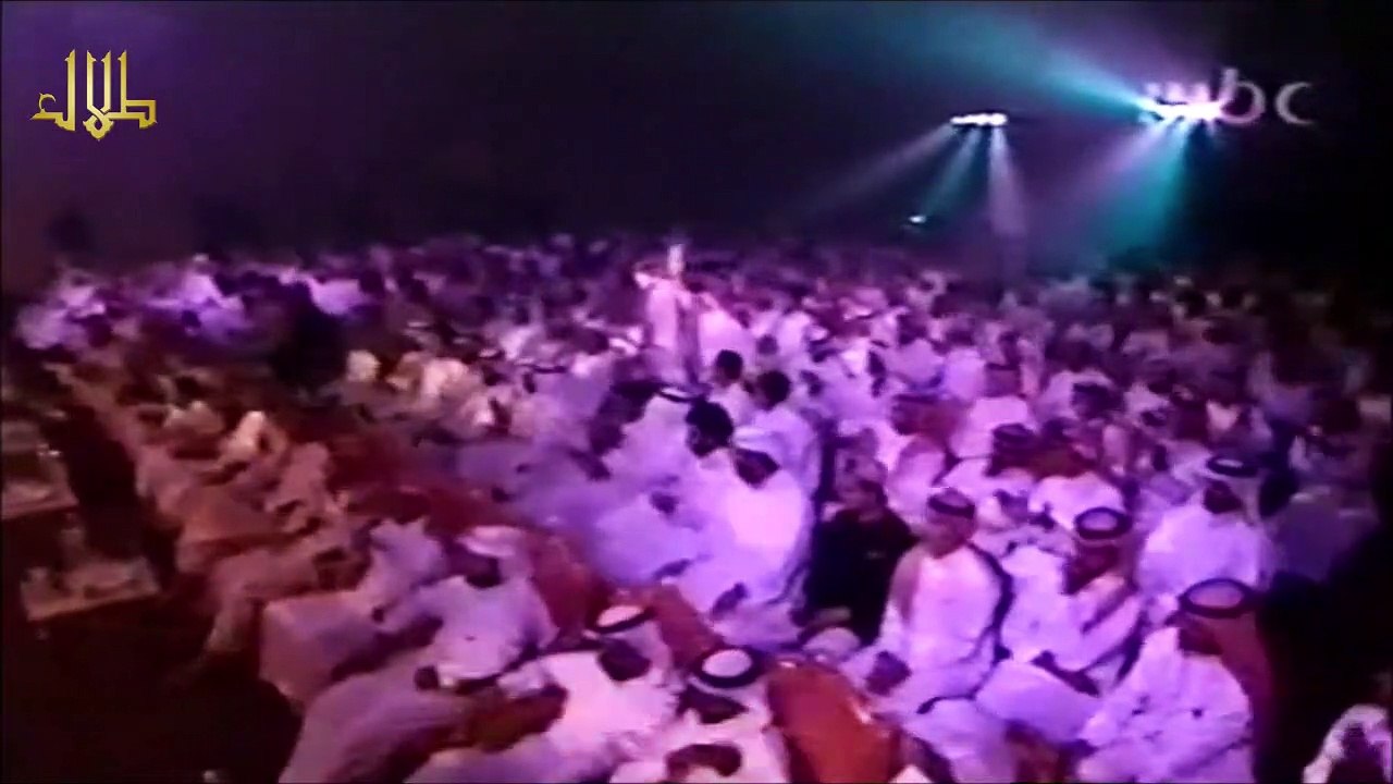 طلال مداح / ليلة الجمعة / مهرجان صيف جدة 21 اما...
