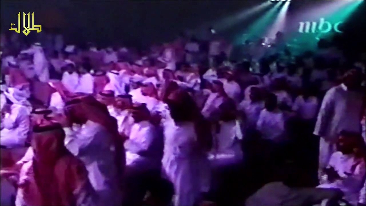 طلال مداح / يا سارية خبريني / مهرجان صيف جدة 21...