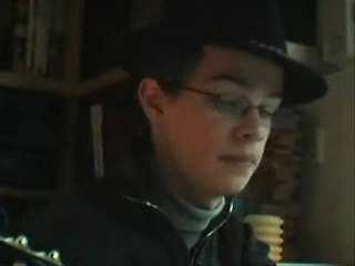 Compo guitare- Regarde la pluie tomber