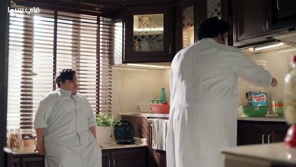 مسلسل نبض مؤقت الحلقة 15