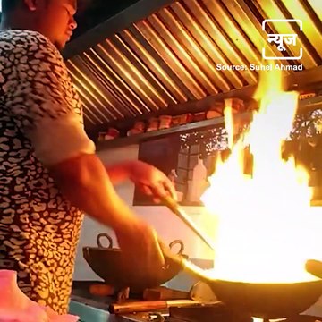 Foodie Friday: Looking For Best Arabian Food In Mumbai? Arabian Darbar Is Your Stop