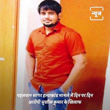 Wrestler Murder Case: Will Sushil Kumar Lose His Olympic Medals And Padma Shri Award?