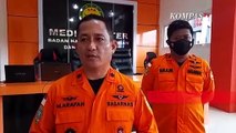 BREAKING NEWS Kapal Terbakar Rute Ternate Tujuan Sanana, 181 Penumpang Dievakuasi