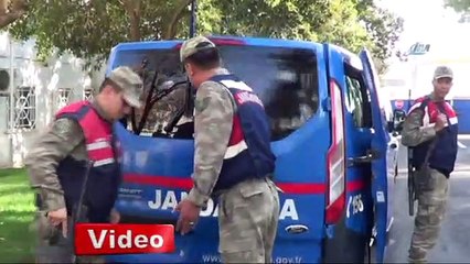 Terör saldırılarında yer alan TİKKO üyeleri yakalandı