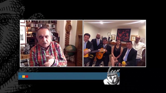 Milenio Noticias, con Elisa Alanís, 28 de mayo de 2021