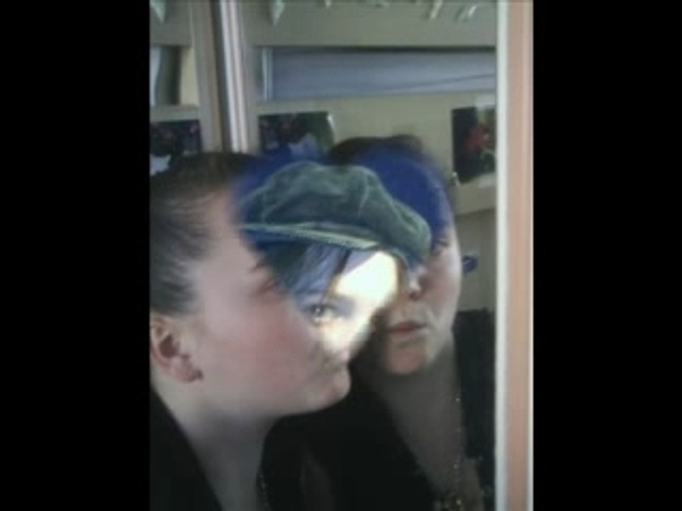 Mon bebe et moi