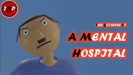 THE BLACK PRODUCTIONS ||TBP|| - A MENTAL HOSPITAL