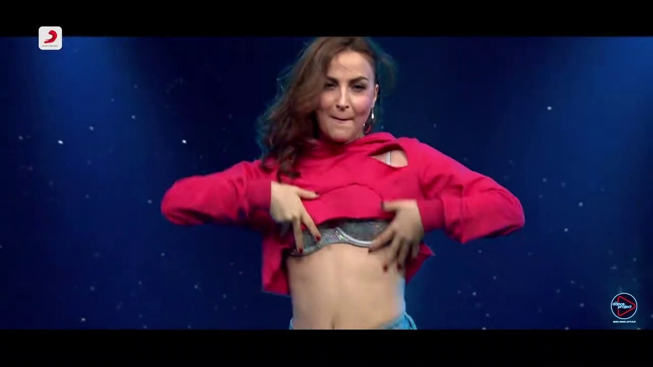 Buzz - Reggaeton Remix - Elli AvrRam - Badshah & Aastha - The Dance Project