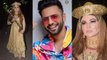 Rakhi Sawant मस्तानी बन सड़कों पर भटकता देख Rahul Vaidya ने कहा ये ; Watch video | FilmiBeat