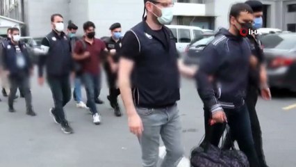 “Ankesör” soruşturmasında 7 kripto FETÖ’cü itirafçı oldu