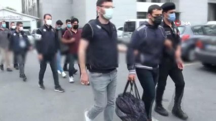 "Ankesör" soruşturmasında 7 kripto FETÖ'cü itirafçı oldu