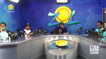 Tony Genao denuncia problematica defensa civil en Moca