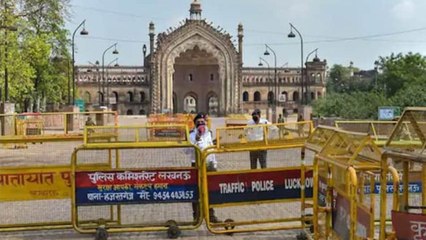 Unlocking to begin in UP from the first week of June- Source