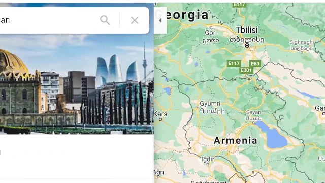 Azerbaijan liberates Shusha from 28 years of Armenian occupation