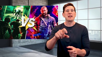 Army Of The Dead VS Dawn Of The Dead  Reel Rivalries