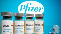 Govt in talks with Pfizer, Moderna over Covid-19 vaccine supply