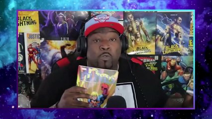 ETERNALS Trailer New Mystery Threat After Avengers Endgame  RT 221