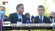 La Chapelle-sur-Erdre : Qui est l'attaquant, Ndiaga Dieye, né à Saint-Nazaire en 1981 et inscrit au Fichier des signalements pour la prévention de la radicalisation à caractère terroriste depuis 2016 ?