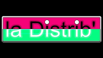 film logo la distrib' vitesse finale