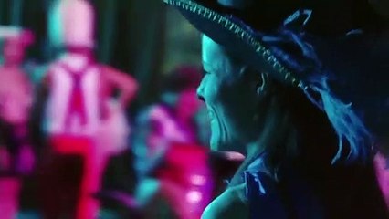 LUST LIFE LOVE Trailer (2021) Drama, Romance Movie