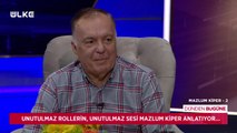 Eda Özdemir ile Dünden Bugüne - Mazlum Kiper-2 | 29 Mayıs 2021
