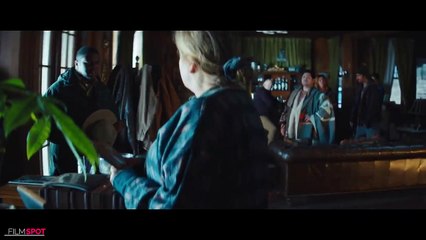 WEREWOLVES WITHIN Trailer #2 Official (NEW 2021) Horror Movie HD