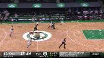 Assist of the Night: Marcus Smart