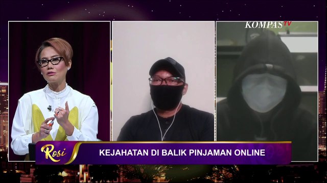 Awas! Jangan Sembarang Klik Link di Media Sosial, Ini Bahayanya - ROSI