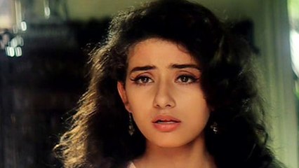 Manisha Koirala's Career Got Destroyed Due to Drug And Alcohol