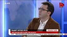 'Fetullah Gülen adlı manyak iç çamaşırını gönderiyor, o manyaklar da bunu alıp evlerinin en güzel köşesine asıyor!'