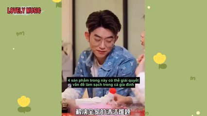 LƯƠNG TỔNG VÀ BÀ DÌ - P51 - PHIM NGÔN TÌNH TIKTOK TRIỆU VIEW - SHORT FILM