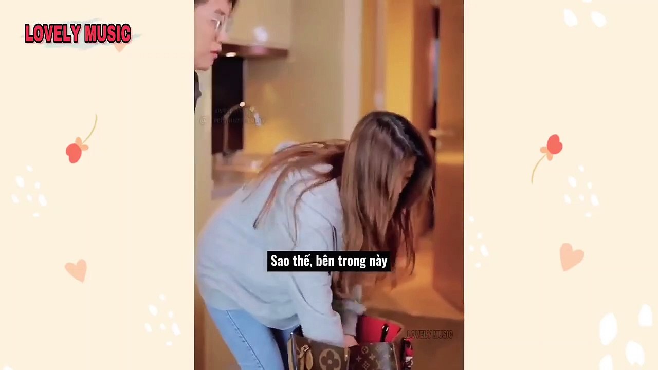 LƯƠNG TỔNG VÀ BÀ DÌ - P53 - PHIM NGÔN TÌNH TIKTOK TRIỆU VIEW - SHORT FILM