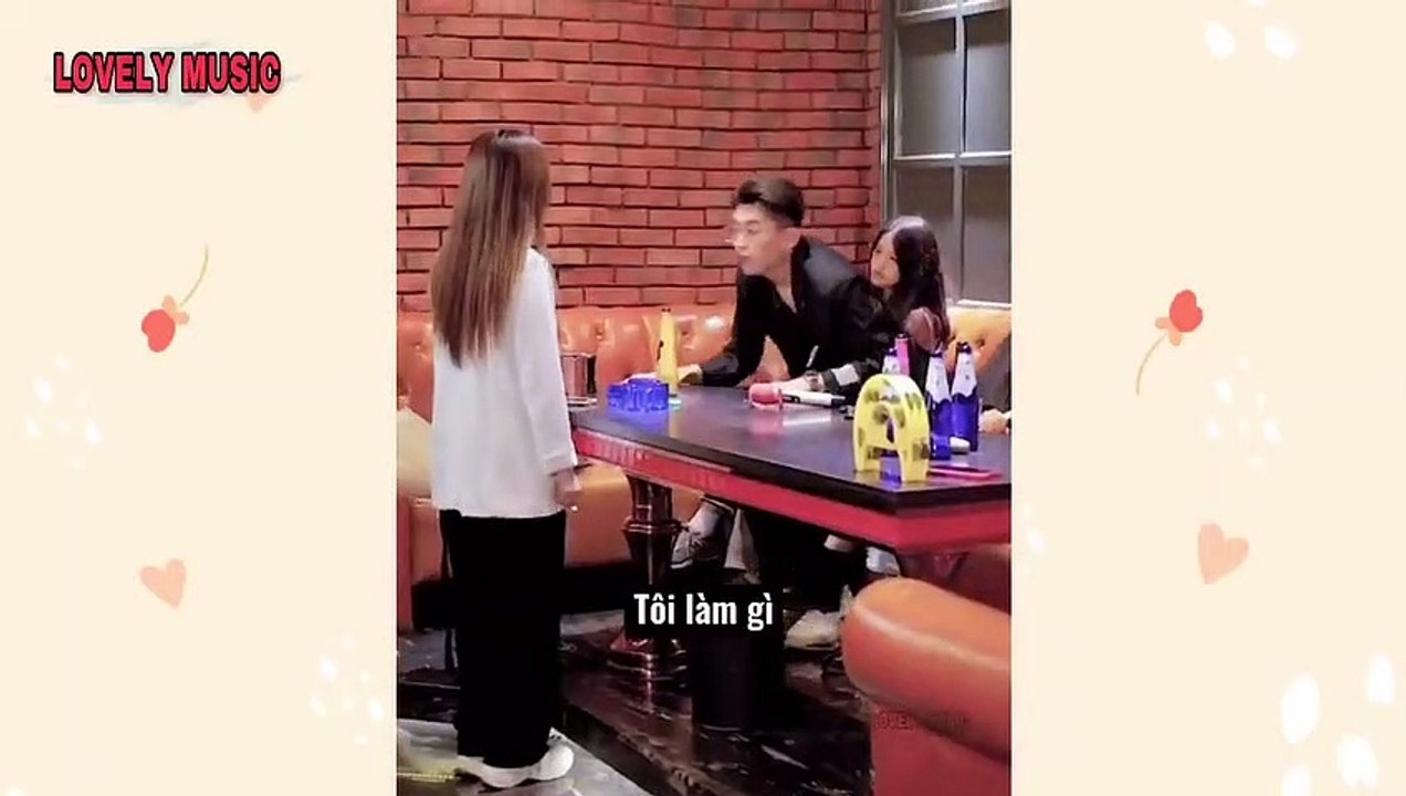 LƯƠNG TỔNG VÀ BÀ DÌ - P54 - PHIM NGÔN TÌNH TIKTOK TRIỆU VIEW - SHORT FILM