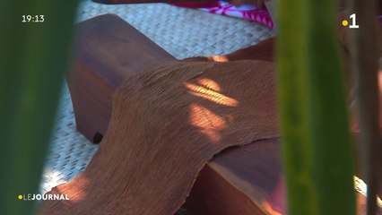 Tapa : une histoire exposée au musée des îles