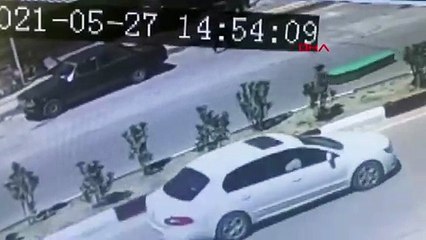 Yer: Hatay - Korku filmlerinde böyle sahne yok