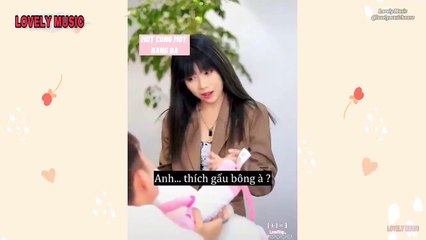 LƯƠNG TỔNG VÀ BÀ DÌ - P59 - PHIM NGÔN TÌNH TIKTOK TRIỆU VIEW - SHORT FILM