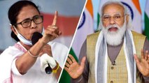 Politics erupts over Bengal CM's no show at meet with PM