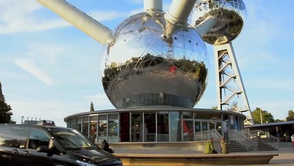 Atomium Bruxelles