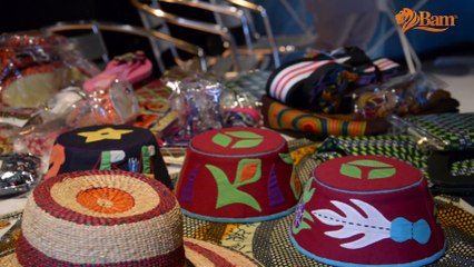 Bénin Culture et Danse en Belgique AGO La Fiesta à Bruxelles